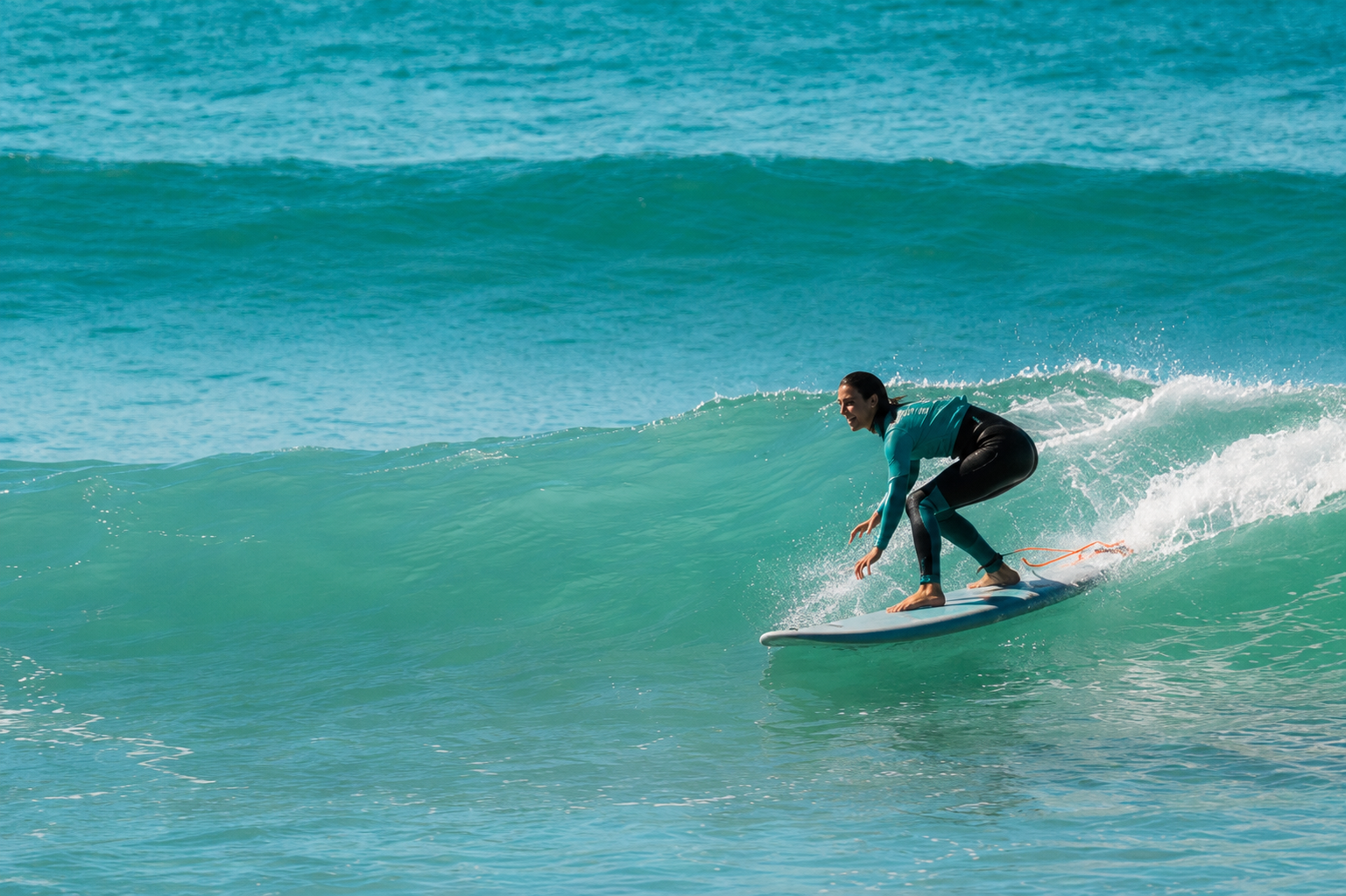 Les plages de surf de Hossegor